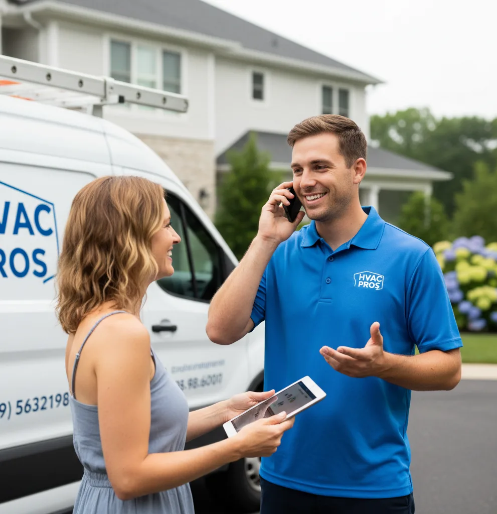 Heating System Repair in La Salle, CO
